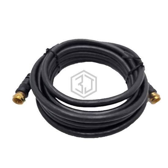 M60-003F - Micro Connectors, Inc. - Coaxial Cables (RF)