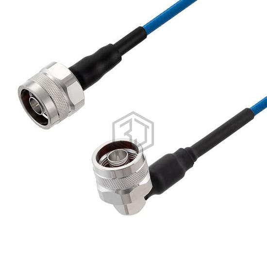 PE3C7967-50CM - Pasternack - Coaxial Cables (RF)