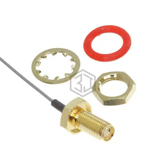 MH113-MH1RP-01SB1-0100 - Samtec Inc. - Coaxial Cables (RF)