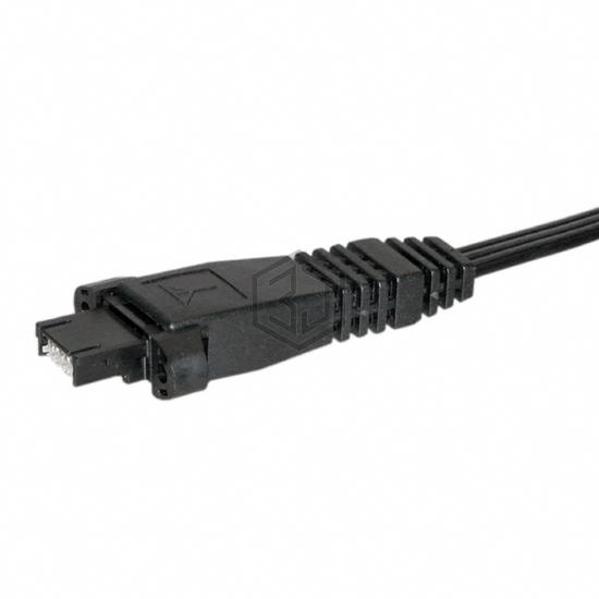 2053075-1 - TE Connectivity AMP Connectors - Coaxial Cables (RF)