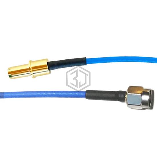 D8A28-S1L1-S24 - ConductRF - Coaxial Cables (RF)