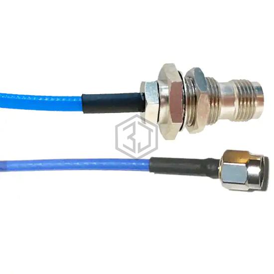 LSA29-T3S1-S60 - ConductRF - Coaxial Cables (RF)