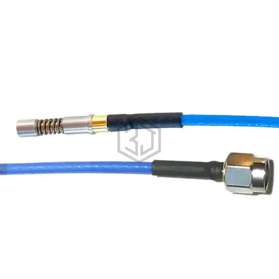 D12A28-S1PMM-S48 - ConductRF - Coaxial Cables (RF)