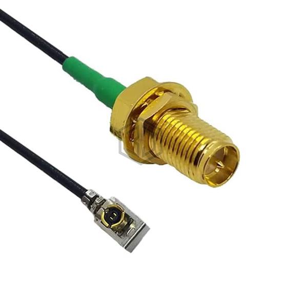 CB1.13-IPXLK-SARF3GT-8IN - Lighthorse Technologies, Inc - Coaxial Cables (RF)