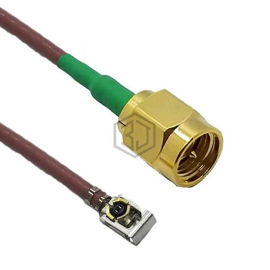 CBG-IPXLK-SAMGT-10IN - Lighthorse Technologies, Inc - Coaxial Cables (RF)
