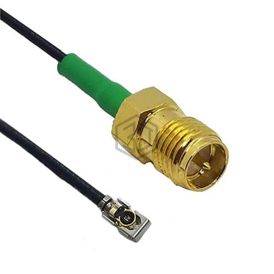 CB1.37-IPX4LLK-SARFGT-8IN - Lighthorse Technologies, Inc - Coaxial Cables (RF)