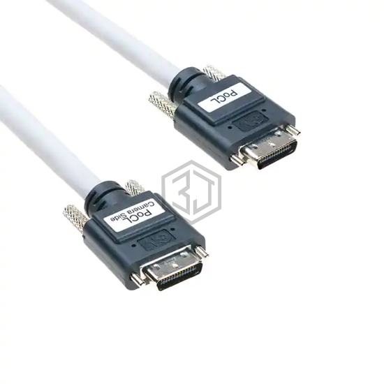 1SD26-3120-00C-A00 - 3M - D-Shaped, Centronics Cables