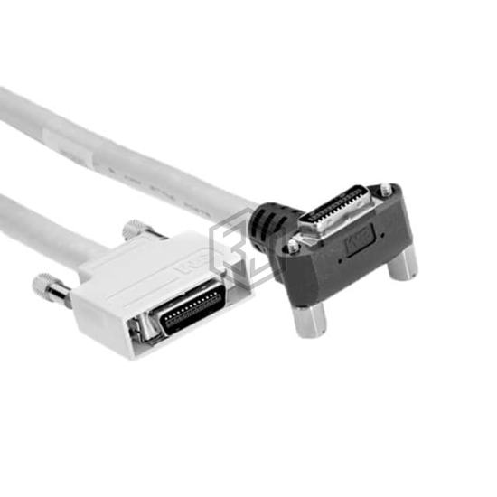 1MF26-L586-00C-100 - 3M - D-Shaped, Centronics Cables