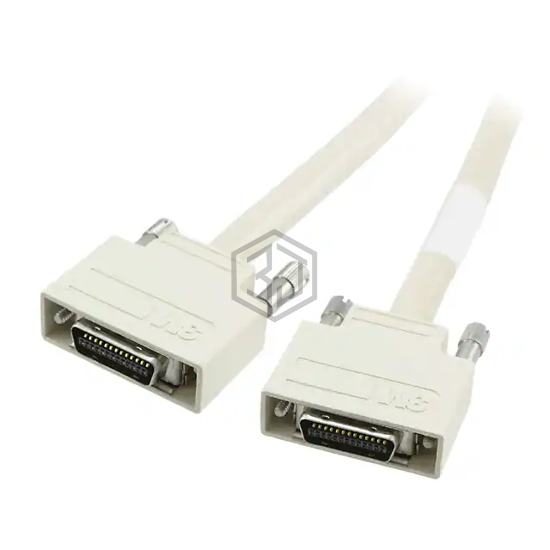 14B26-SZLB-050-0LC - 3M - D-Shaped, Centronics Cables