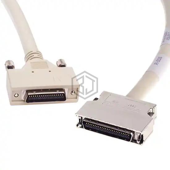 14T36-SZ6B-200-0HC - 3M - D-Shaped, Centronics Cables