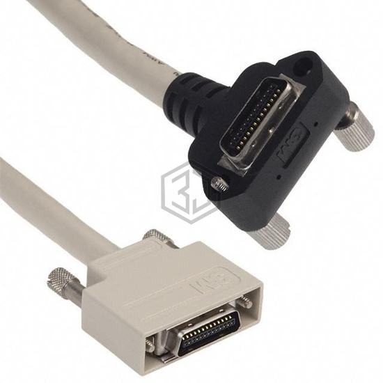 1MF26-L576-00C-200 - 3M - D-Shaped, Centronics Cables