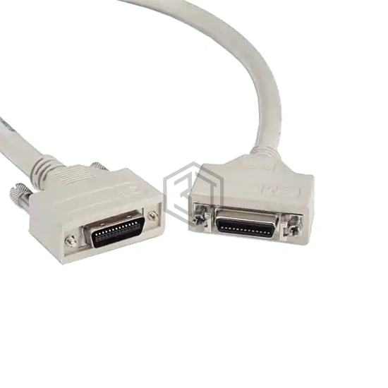 1W226-TZLB-050-0LC - 3M - D-Shaped, Centronics Cables