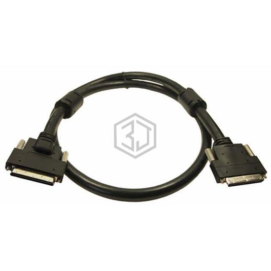 FCR720501 - CLIFF Electronic Components Ltd - D-Shaped, Centronics Cables