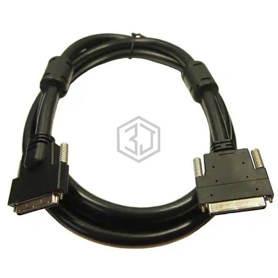 FCR720502 - CLIFF Electronic Components Ltd - D-Shaped, Centronics Cables