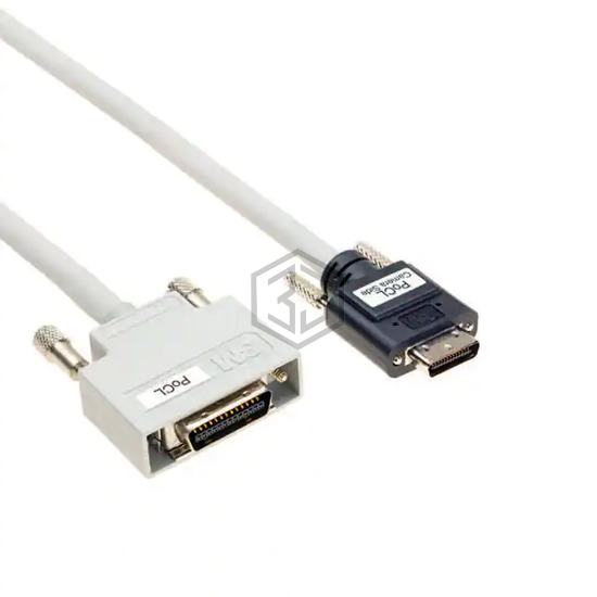 1MD26-3560-00C-500 - 3M - D-Shaped, Centronics Cables