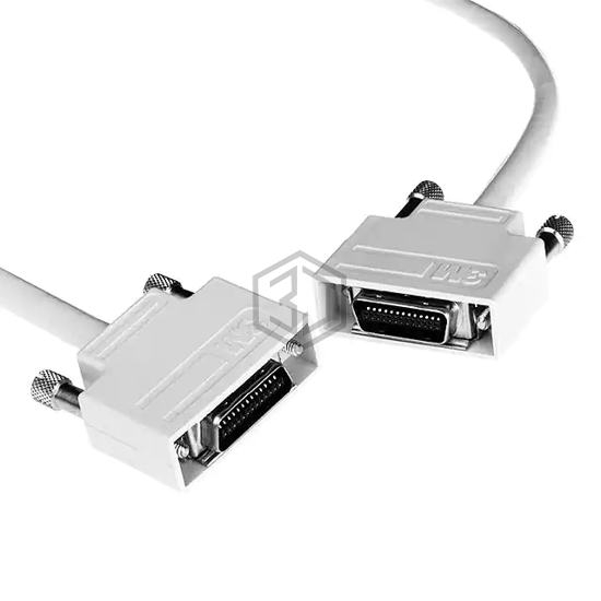 14T26-SZLB-A00-0LC - 3M - D-Shaped, Centronics Cables