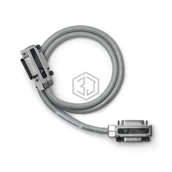 763061-02 - NI - D-Shaped, Centronics Cables