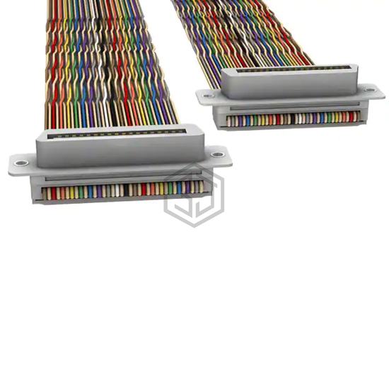 M7TTK-3605K - 3M - D-Shaped, Centronics Cables