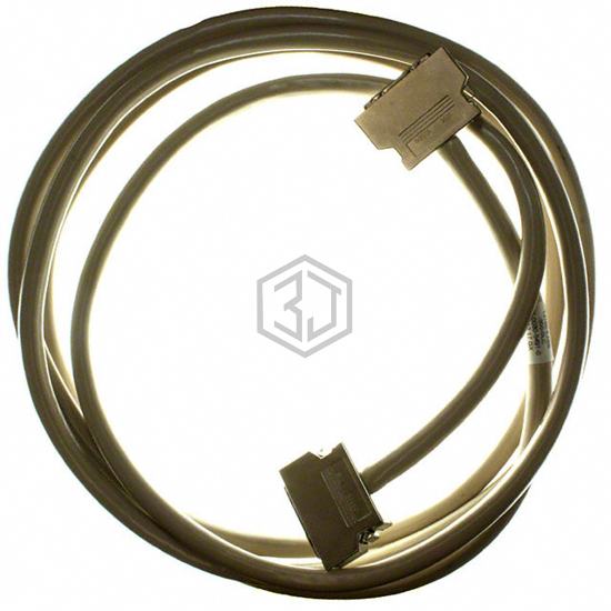 14150-EZBB-300-0LC - 3M - D-Shaped, Centronics Cables