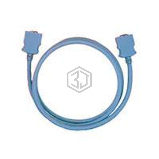 DX40LM-14PP-300CV(50) - Hirose Electric Co Ltd - D-Shaped, Centronics Cables