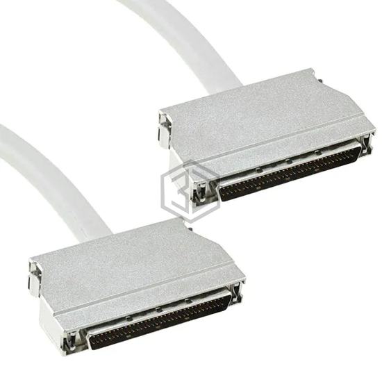 33602145000102 - HARTING - D-Shaped, Centronics Cables