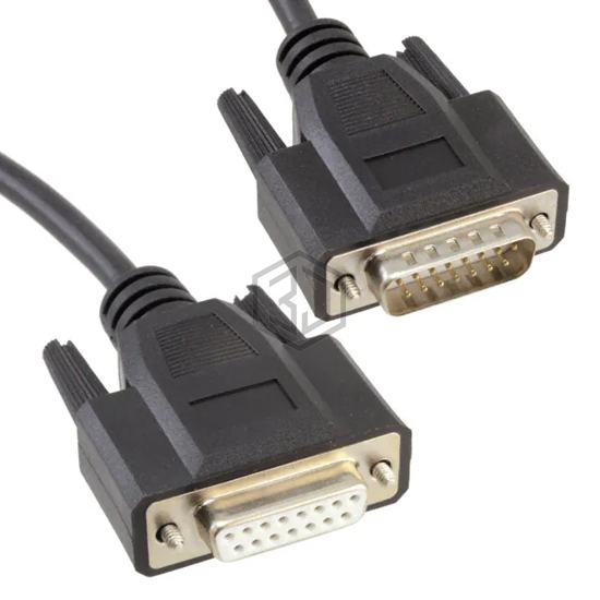 1656262 - Phoenix Contact - D-Sub Cables