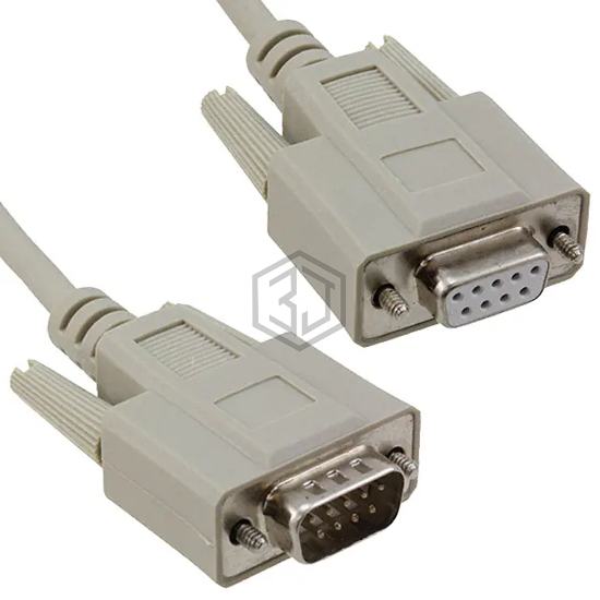 1656233 - Phoenix Contact - D-Sub Cables