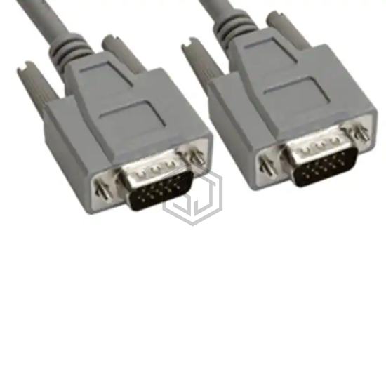 CS-DSDHD15MM0-010 - Amphenol Cables on Demand - D-Sub Cables