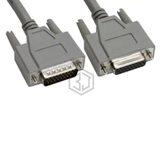 CS-DSDHD26MF0-010 - Amphenol Cables on Demand - D-Sub Cables