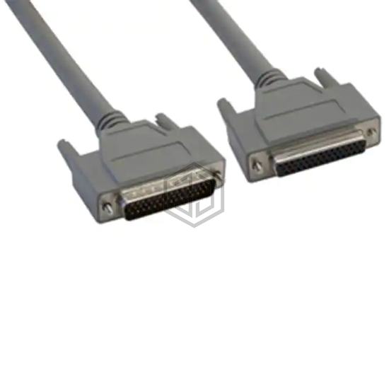 CS-DSDHD44MF0-002.5 - Amphenol Cables on Demand - D-Sub Cables