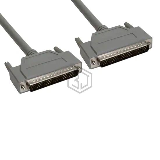 CS-DSDHD62MM0-005 - Amphenol Cables on Demand - D-Sub Cables