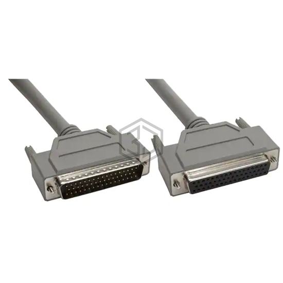 CS-DSDMDB50MF-025 - Amphenol Cables on Demand - D-Sub Cables