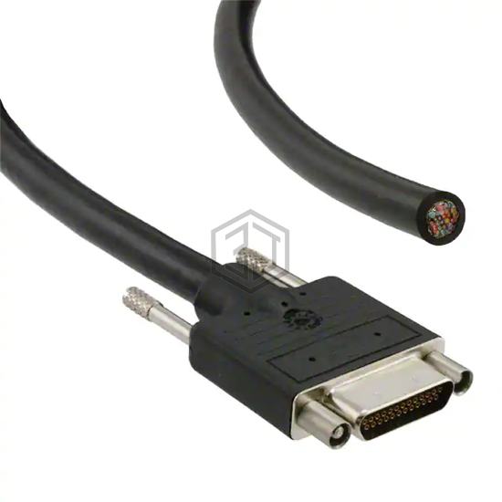 0834249019 - Molex - D-Sub Cables