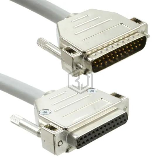 2302133 - Phoenix Contact - D-Sub Cables