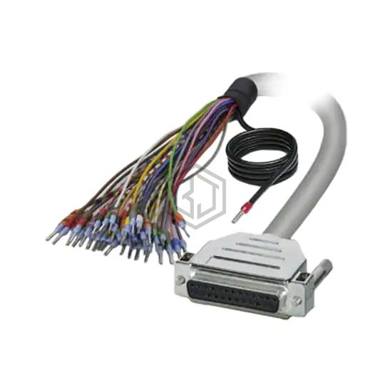2926182 - Phoenix Contact - D-Sub Cables
