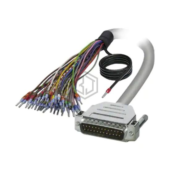 2926535 - Phoenix Contact - D-Sub Cables