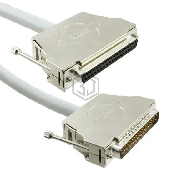 2302201 - Phoenix Contact - D-Sub Cables