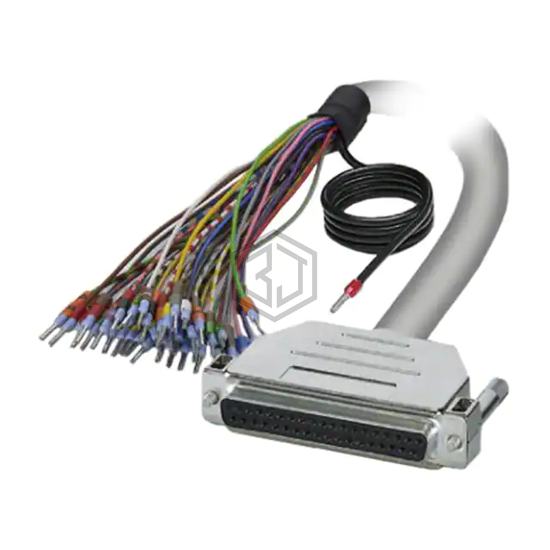 2926234 - Phoenix Contact - D-Sub Cables
