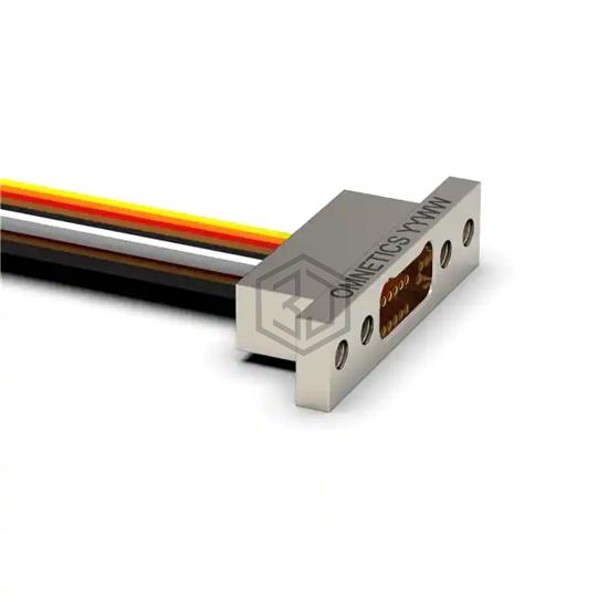 A29600-015 - Omnetics - D-Sub Cables