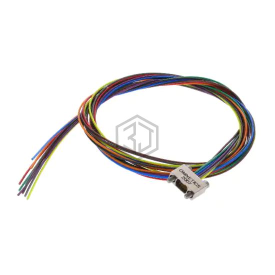 A29000-109 - Omnetics - D-Sub Cables
