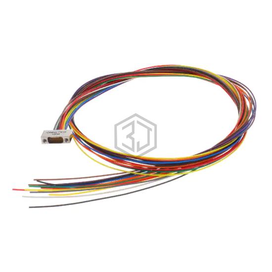 A29000-015 - Omnetics - D-Sub Cables