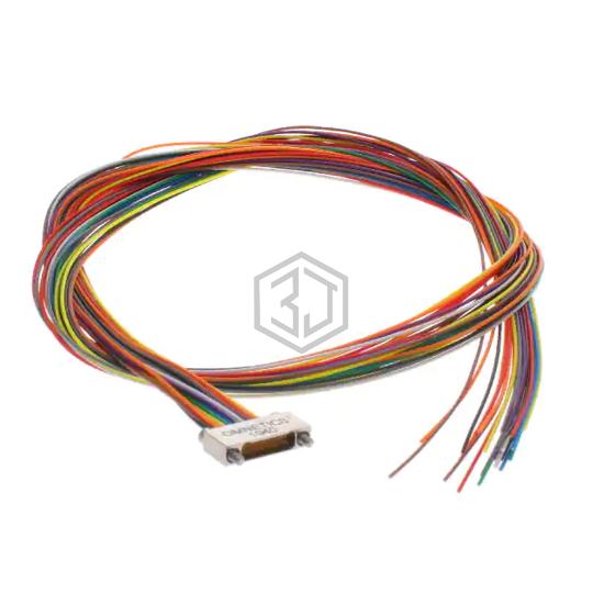A29000-125 - Omnetics - D-Sub Cables
