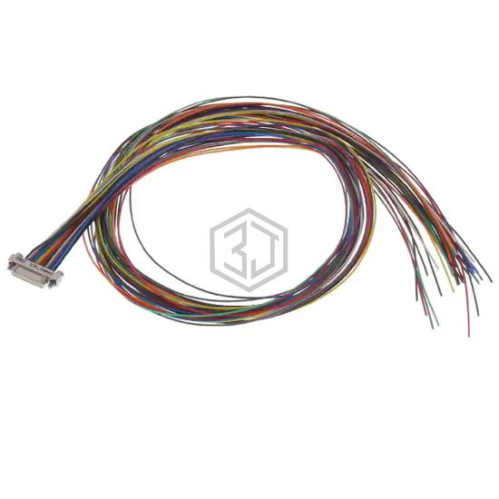 A28000-031 - Omnetics - D-Sub Cables