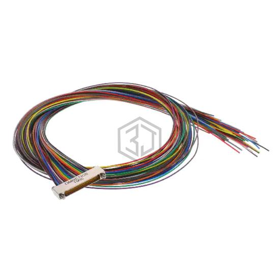 A29000-151 - Omnetics - D-Sub Cables