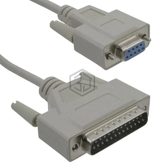 30-9506-29 - Cinch Connectivity Solutions AIM-Cambridge - D-Sub Cables