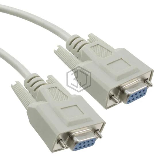 30-9510-77 - Cinch Connectivity Solutions AIM-Cambridge - D-Sub Cables