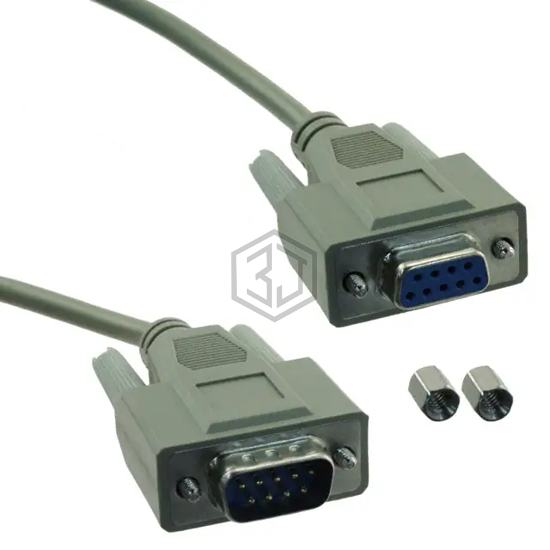 45-308 - GC Electronics - D-Sub Cables