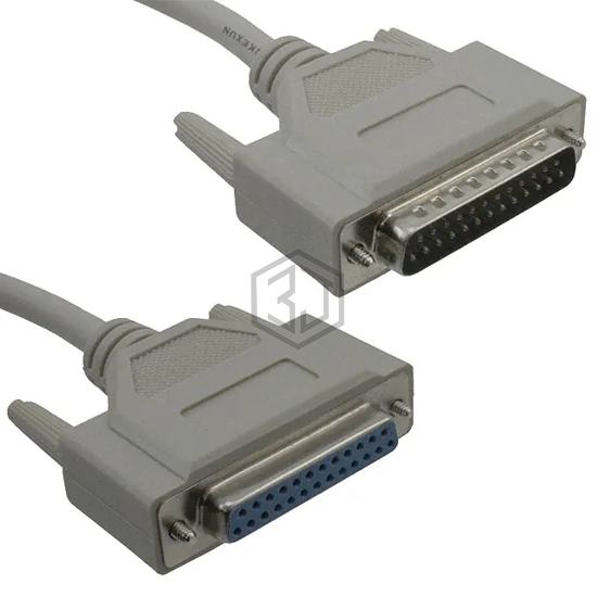 30-9506MF - Cinch Connectivity Solutions AIM-Cambridge - D-Sub Cables
