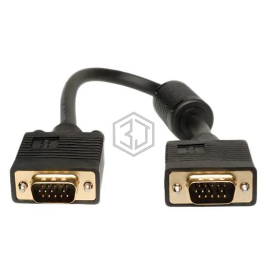 P502-001 - Tripp Lite - D-Sub Cables