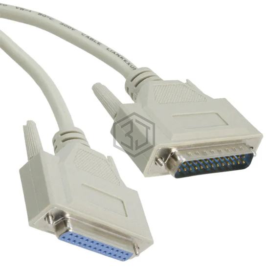 30-9510MF - Cinch Connectivity Solutions AIM-Cambridge - D-Sub Cables